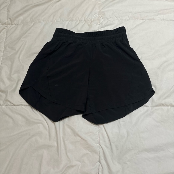 Lululemon Track That Shorts - Picture 3 of 5